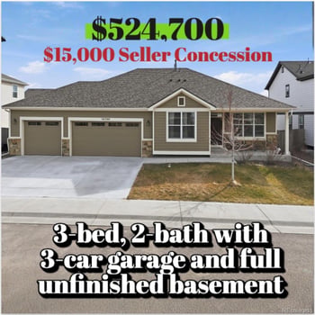 56300 25th Ave, Strasburg, CO 80136