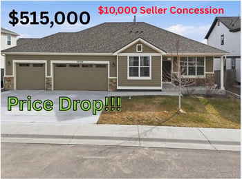 56300 25th Ave, Strasburg, CO 80136