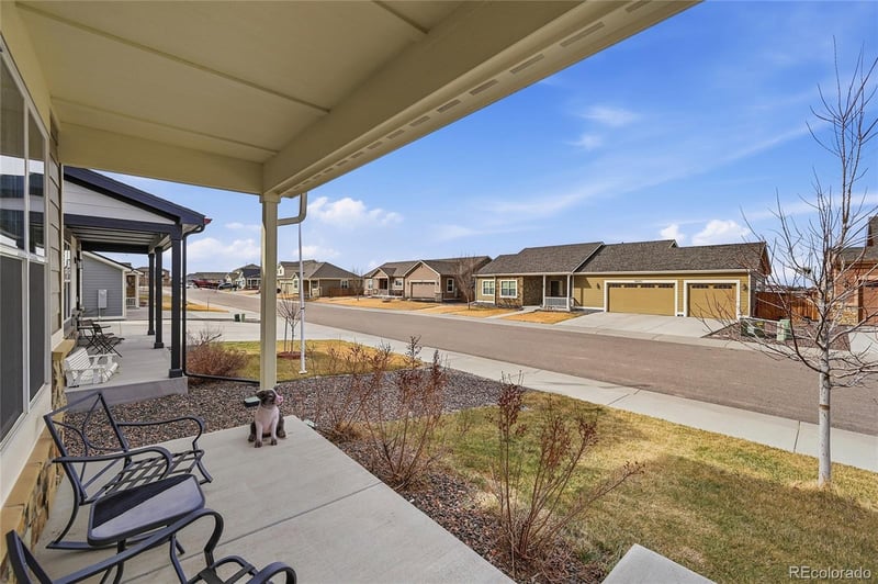 56300 25th Ave, Strasburg, CO 80136