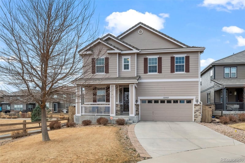 12557 Hudson Ct, Thornton, CO 80241