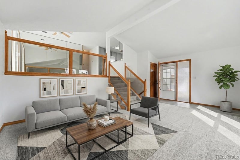 971 Arbutus St, Lakewood, CO 80228