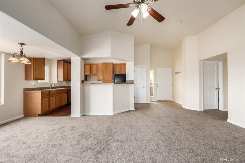 4608 Copeland Loop #201, Highlands Ranch, CO 80126
