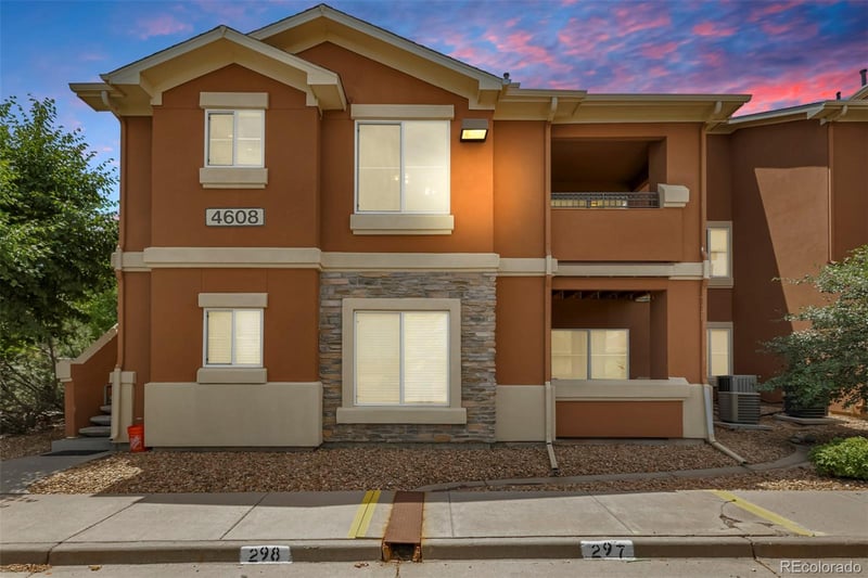 4608 Copeland Loop #201, Highlands Ranch, CO 80126