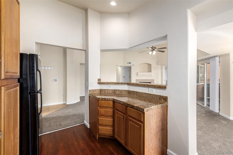 4608 Copeland Loop #201, Highlands Ranch, CO 80126