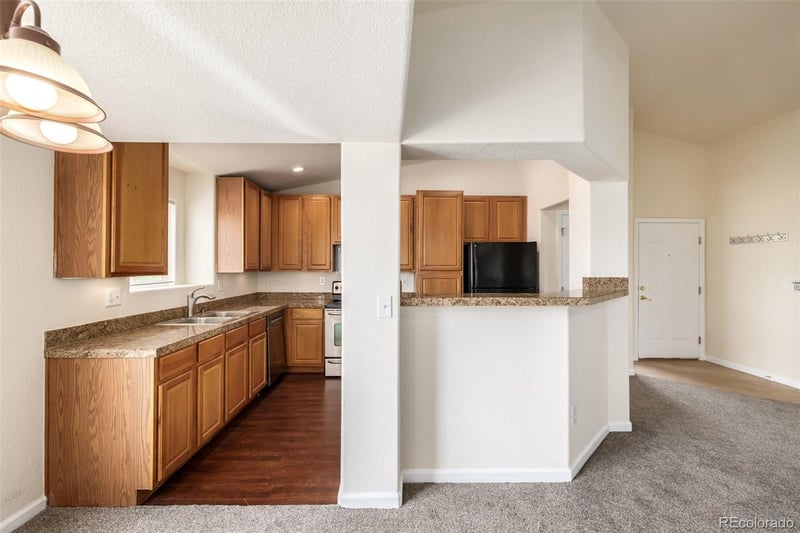 4608 Copeland Loop #201, Highlands Ranch, CO 80126