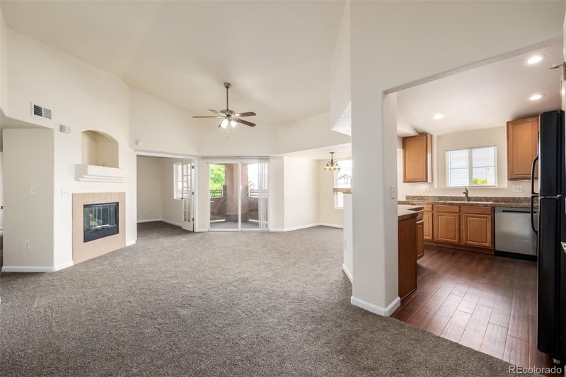 4608 Copeland Loop #201, Highlands Ranch, CO 80126