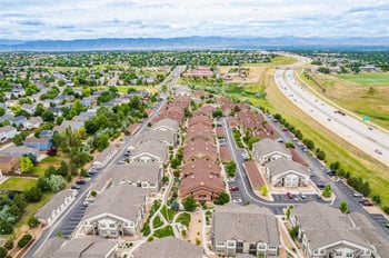 4608 Copeland Loop #201, Highlands Ranch, CO 80126
