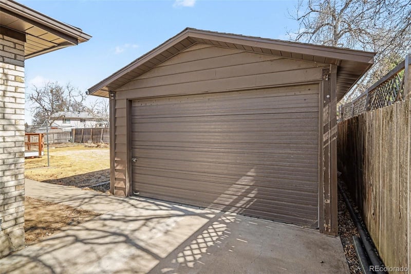 7110 Franklin Way, Centennial, CO 80122