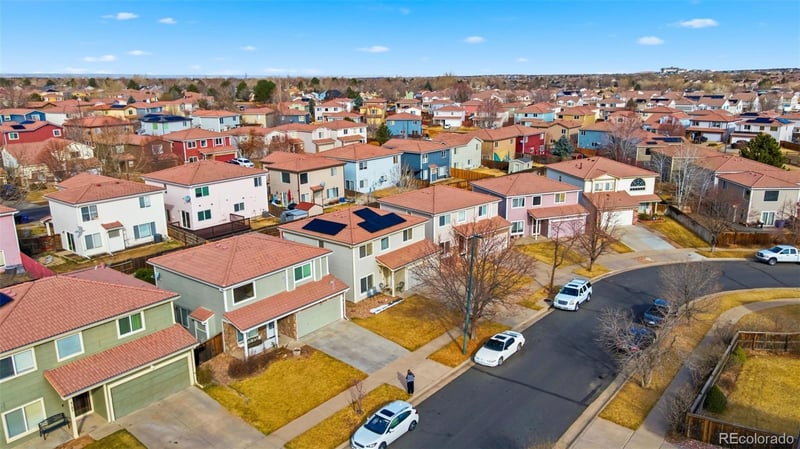 4125 Orleans Ct, Denver, CO 80249