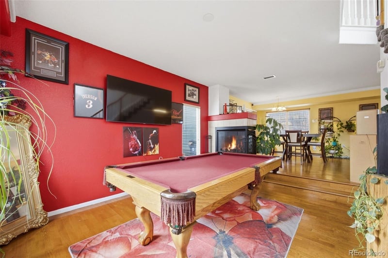 4125 Orleans Ct, Denver, CO 80249