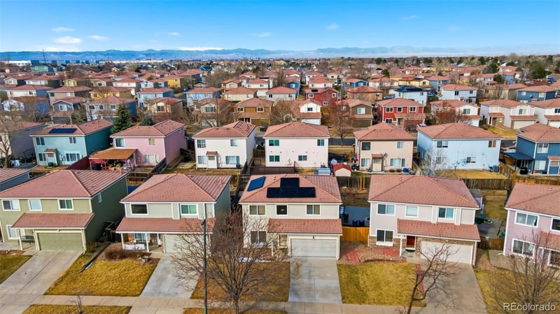 4125 Orleans Ct, Denver, CO 80249