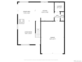 4125 Orleans Ct, Denver, CO 80249