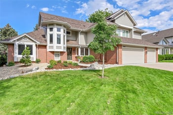 7937 Clayton Cir, Centennial, CO 80122