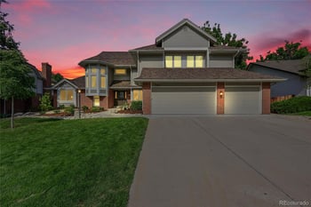 7937 Clayton Cir, Centennial, CO 80122