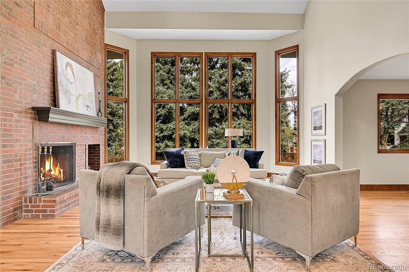 7937 Clayton Cir, Centennial, CO 80122