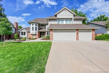 7937 Clayton Cir, Centennial, CO 80122
