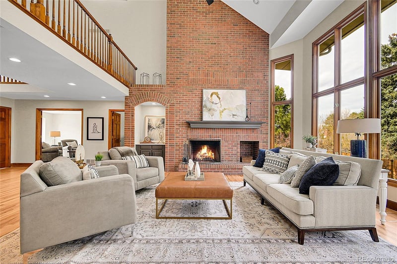 7937 S Clayton Cir, Centennial, CO 80122