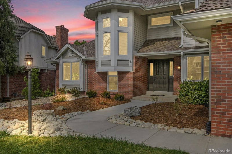 7937 S Clayton Cir, Centennial, CO 80122