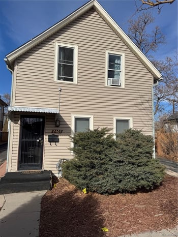 2469 Ames St, Edgewater, CO 80214