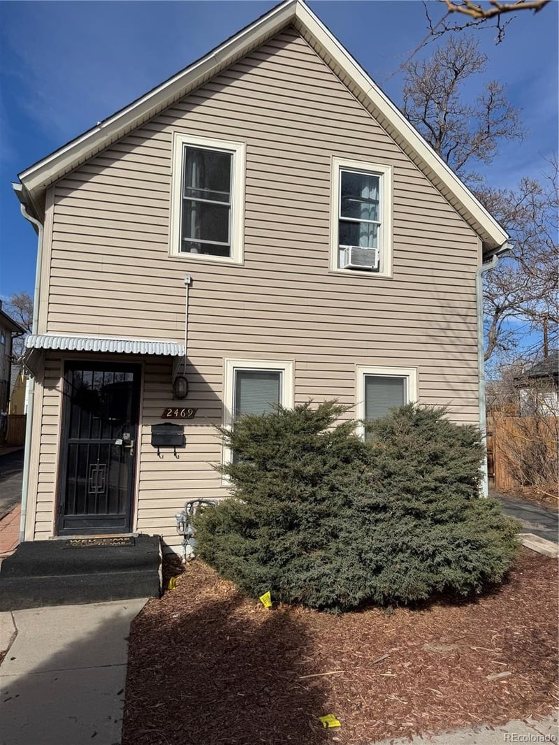 2469 Ames St, Edgewater, CO 80214