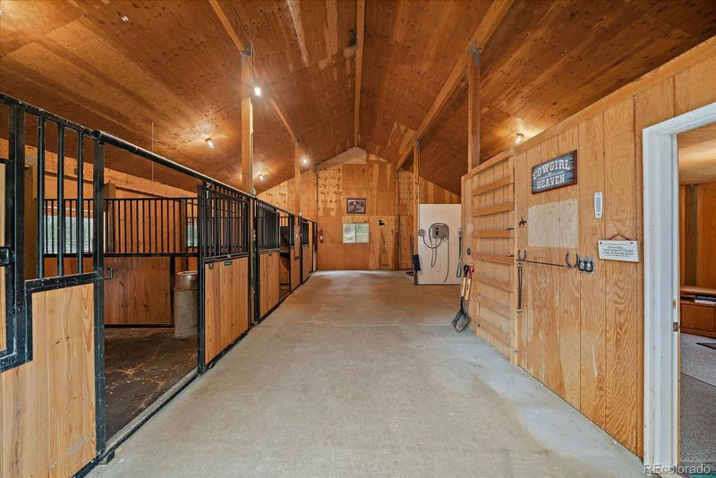 13094 Molly Dr, Conifer, CO 80433