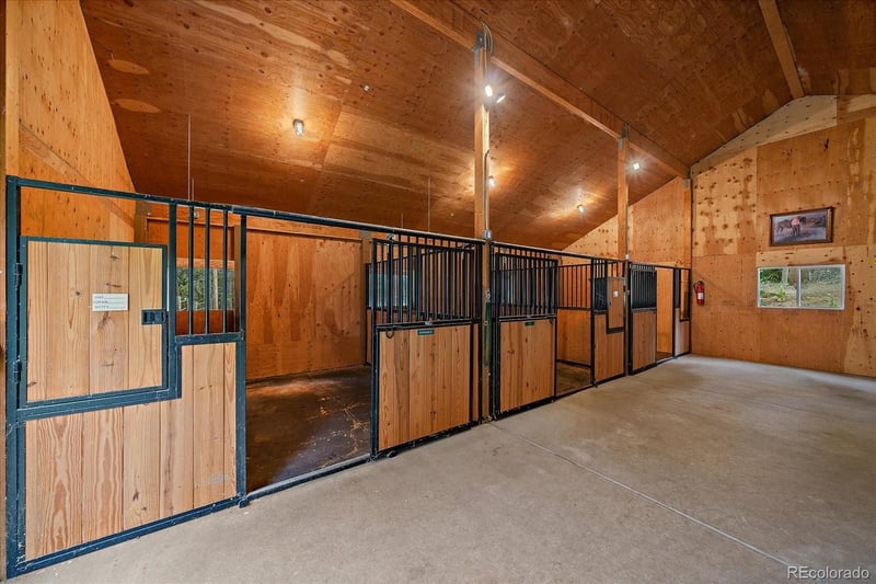 13094 Molly Dr, Conifer, CO 80433