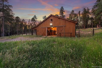 13094 Molly Dr, Conifer, CO 80433