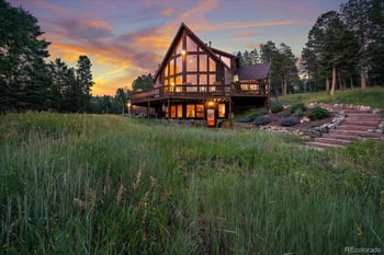 13094 Molly Dr, Conifer, CO 80433