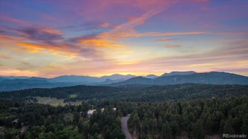 13094 Molly Dr, Conifer, CO 80433