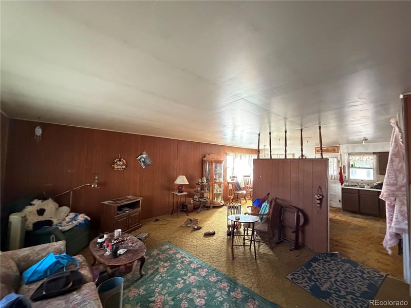 210 E Gandy Ave, Keenesburg, CO 80643
