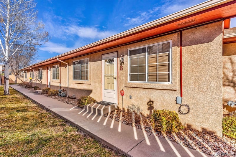 1512 21st St #B, Pueblo, CO 81001