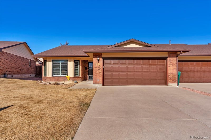 29 Frances Pl, Pueblo West, CO 81008