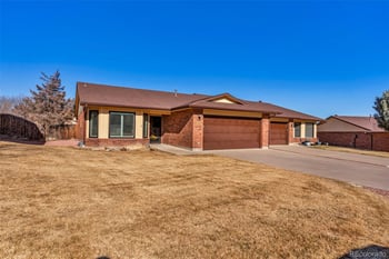 29 Frances Pl, Pueblo West, CO 81008