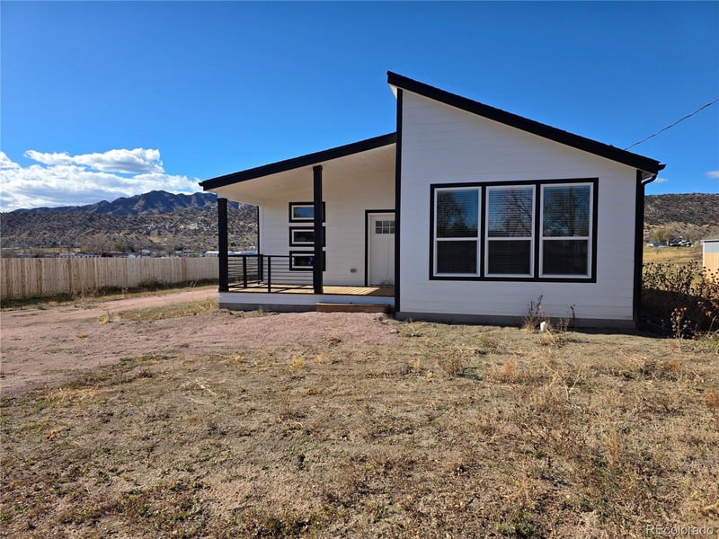 1089 York Ave, Canon City, CO 81212