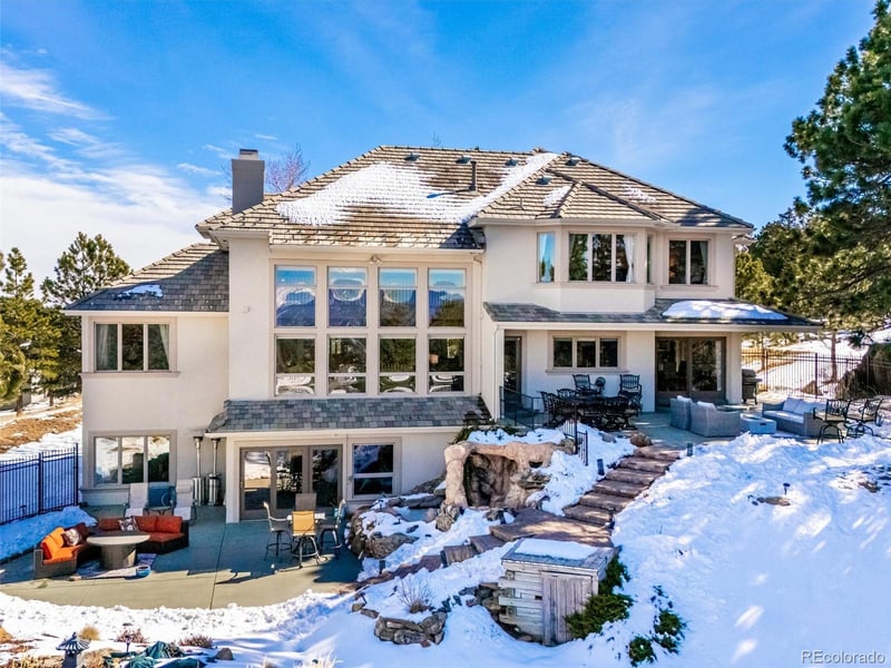 23767 Rockrose Dr, Golden, CO 80401