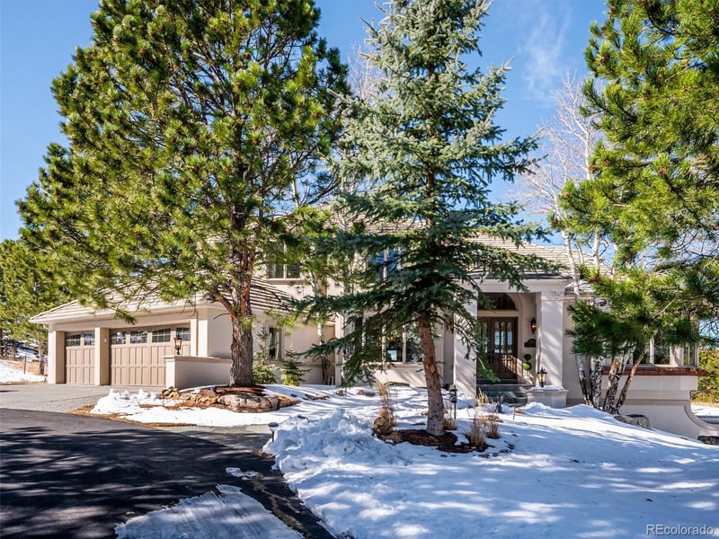 23767 Rockrose Dr, Golden, CO 80401
