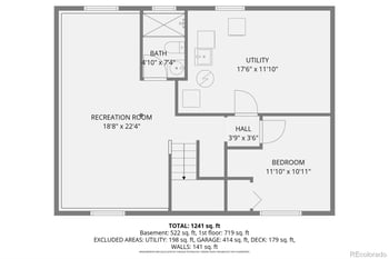 10713 Owens St, Broomfield, CO 80021