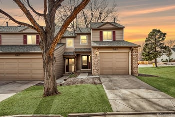 3541 Telluride Cir #A, Aurora, CO 80013