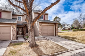 3541 Telluride Cir #A, Aurora, CO 80013