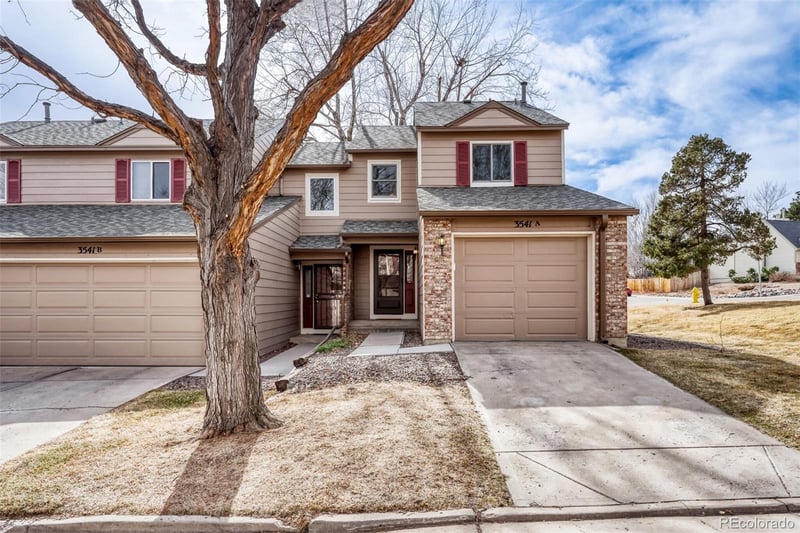 3541 Telluride Cir #A, Aurora, CO 80013