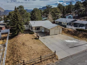 434 Birch Ave, Estes Park, CO 80517