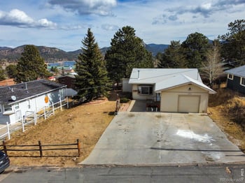 434 Birch Ave, Estes Park, CO 80517