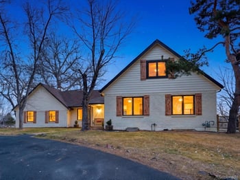 19971 Caley Dr, Centennial, CO 80016