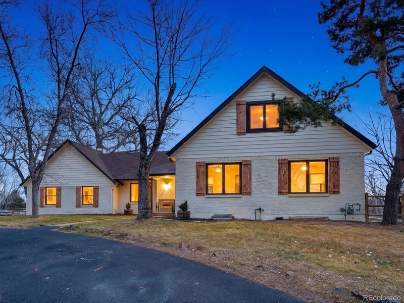 19971 Caley Dr, Centennial, CO 80016