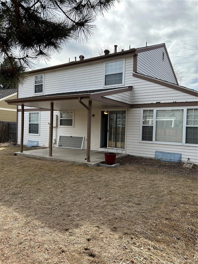 7450 Ivy Way, Centennial, CO 80112