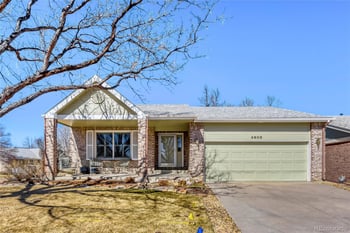 4905 Greenwich Ln, Highlands Ranch, CO 80130