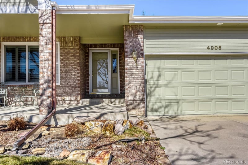 4905 Greenwich Ln, Highlands Ranch, CO 80130