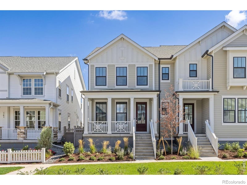 165 Washington St, Erie, CO 80516