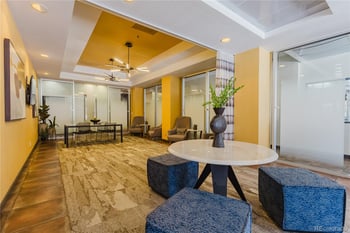 100 Park Ave W #604, Denver, CO 80205
