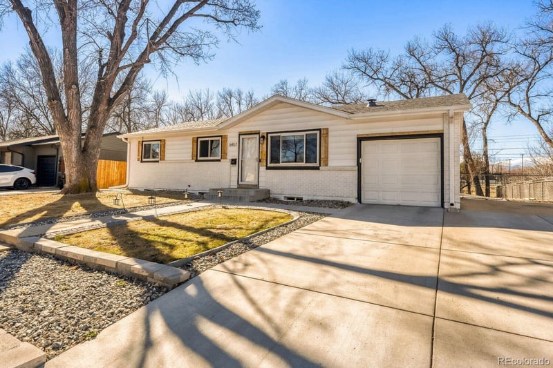 6457 Lee St, Arvada, CO 80004